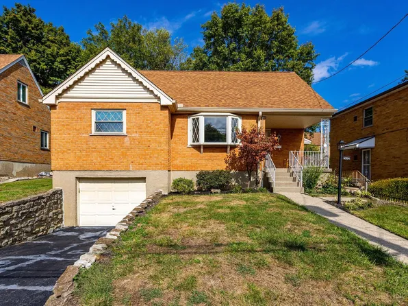 4764 Clevesdale Dr, Cincinnati, OH 45238
