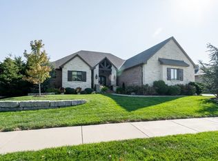 9504 W Moss Rose St, Maize, KS 67101