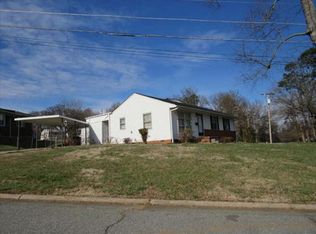 2200 Hubert St, Greensboro, NC 27403