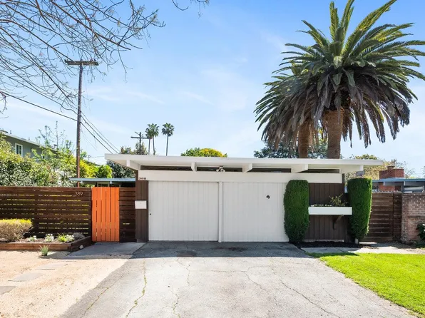 389 Northumberland Ave, Redwood City, CA 94061