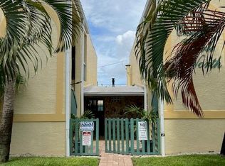 310 Taylor Ave #11-3C, Cape Canaveral, FL 32920