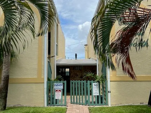 310 Taylor Ave #11-3C, Cape Canaveral, FL 32920