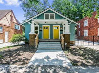 216 S Kansas St #216, Wichita, KS 67211