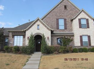 150 Sequoia Ct, Midlothian, TX 76065