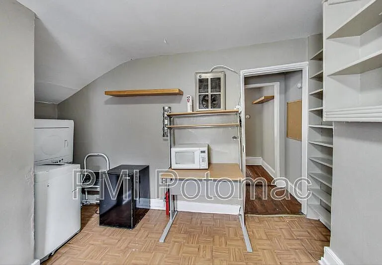 3206 O St NW #A — Photo 11
