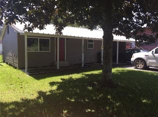 16949 Old Spanish Trl, Des Allemands, LA 70030