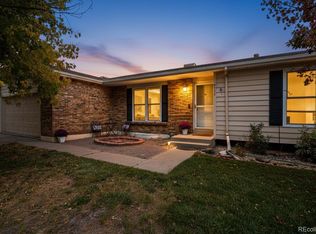 5452 E 108th Place, Thornton, CO 80233