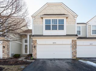 1075 Delta Dr #1075, Elgin, IL 60123