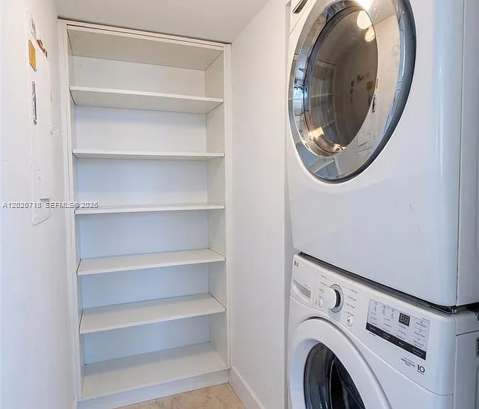 1541 Brickell Ave #A1801 — Photo 11