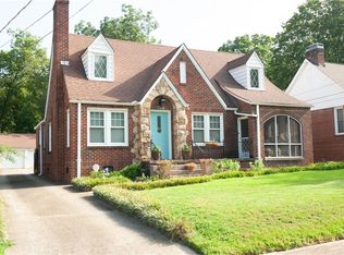 1311 Jefferson Ave, East Pt, GA 30344