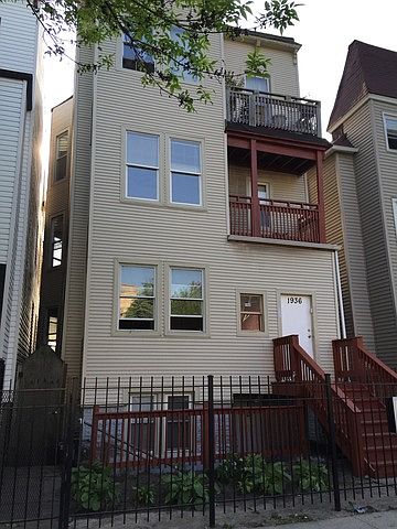 1st image of 1936 N Kimball Ave APT 1