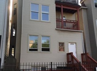 1936 N Kimball Ave APT 1, Chicago, IL 60647