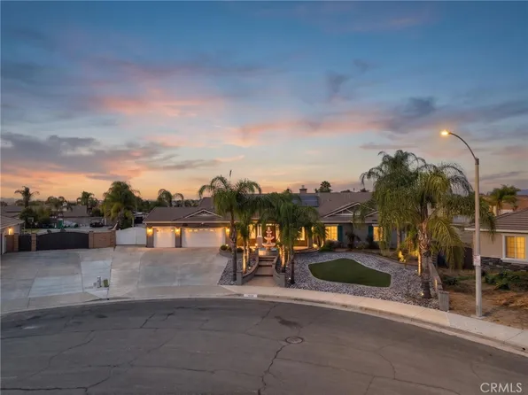 3608 Charolais Pl, Perris, CA 92571