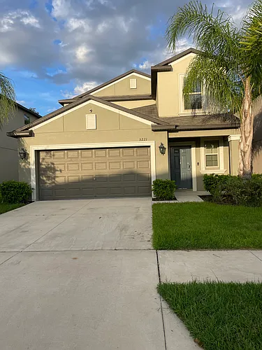 5221 White Chicory Dr Photo 1