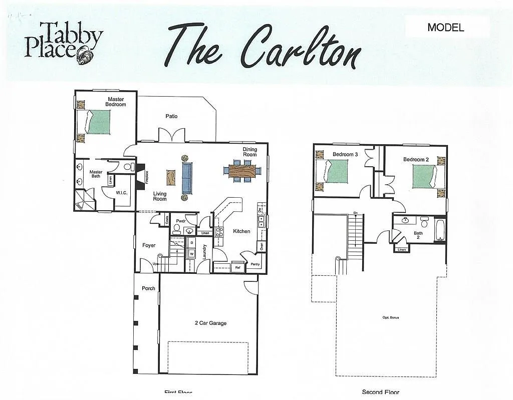 Building Photo - 109 Tabby Place Dr