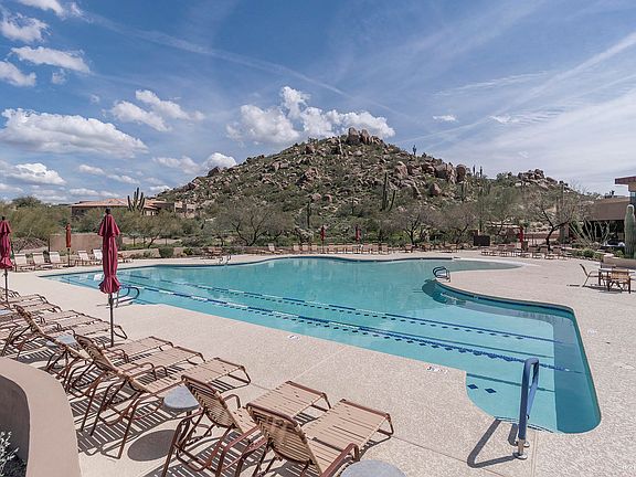 5th image of 7661 E Soaring Eagle Way Lot 45