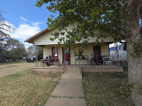 706 29th St, Lubbock, TX 79404