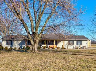 348 Rabbitsville Rd, Mitchell, IN 47446