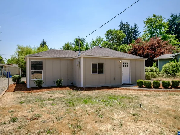 380 Evans Ave N, Keizer, OR 97303