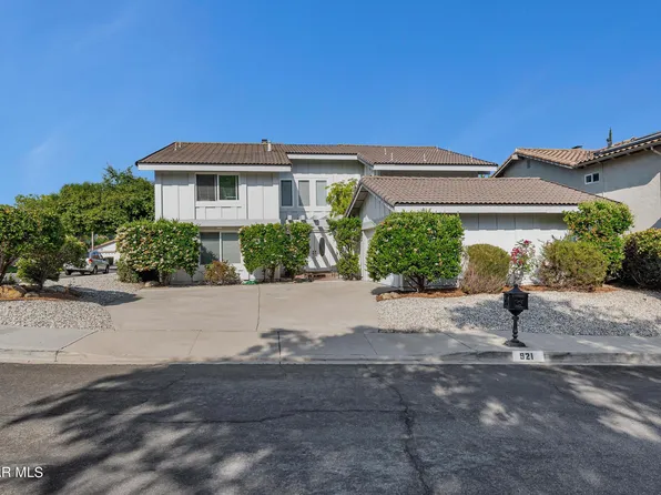 921 Ranch House Rd, Westlake Village, CA 91361