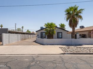 1237 W Pierce St, Phoenix, AZ 85007