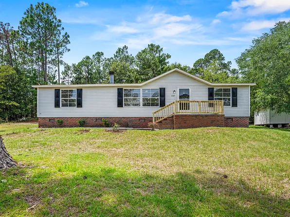 147 Fox Wood S, Sanford, NC 27332