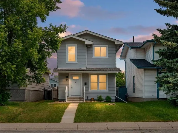 73 W Sunvale Cres SE, Calgary, AB T2X 2R9