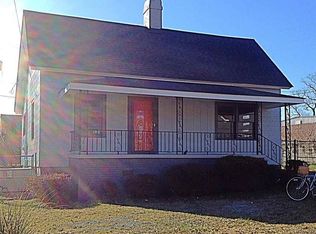 11 Calder St, Greenville, SC 29611