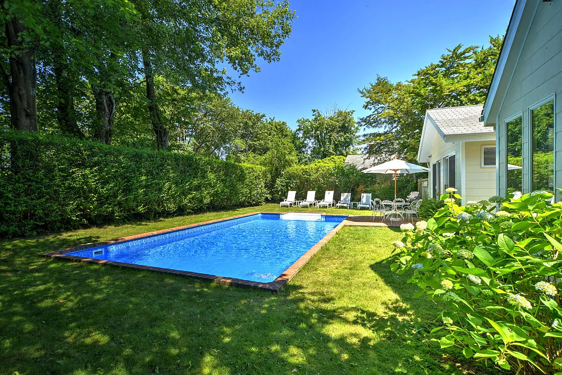 Modern Kitchen, Heated Pool! Heart of EH Village! — Photo 1