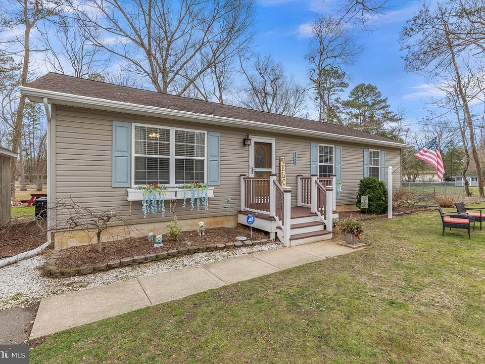 4365 Lake Rd, Newfield, NJ 08344 Zillow