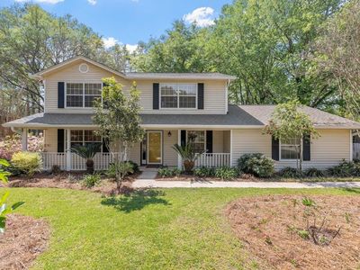 3513 Clifden Dr, Tallahassee, FL, 32309