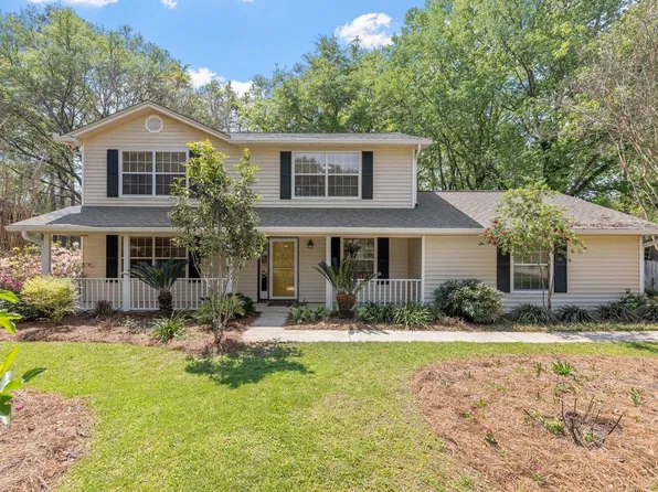 3513 Clifden Dr, Tallahassee, FL 32309