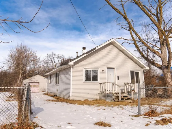 2419 Troy St, Saginaw, MI 48601