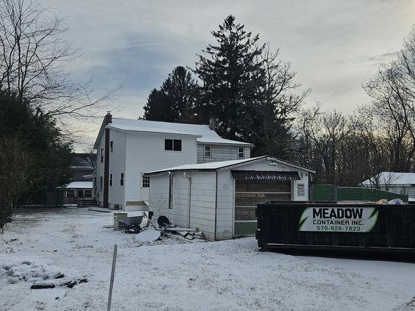 4 Highland Hts, Freeland, PA 18224