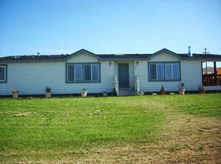 155 Wells Gap Rd, Prosser, WA 99350