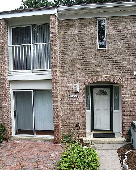 Affordable & spacious