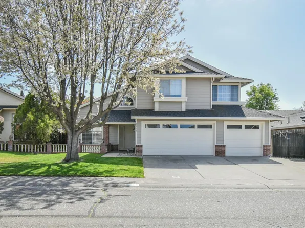 9116 Brevard Dr, Sacramento, CA 95829