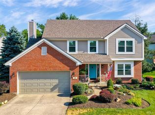 10 Crandell Ct, Springboro, OH