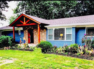 1202 SE 13th St, Wagoner, OK 74467
