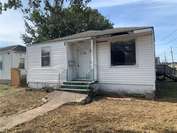 6334 Franklin Ave, New Orleans, LA 70122