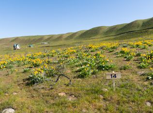 14 Ellensburg Ranches Rd, Ellensburg, WA 98926