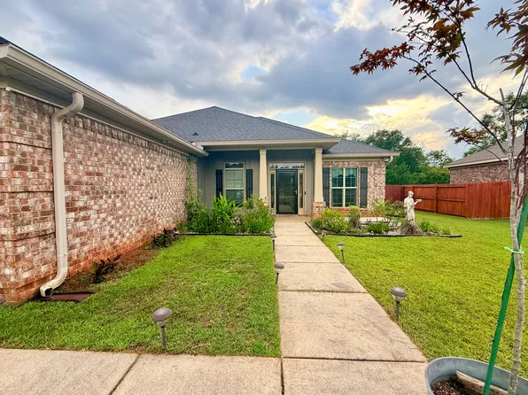 602 Begeman Rd, Mobile, AL 36608