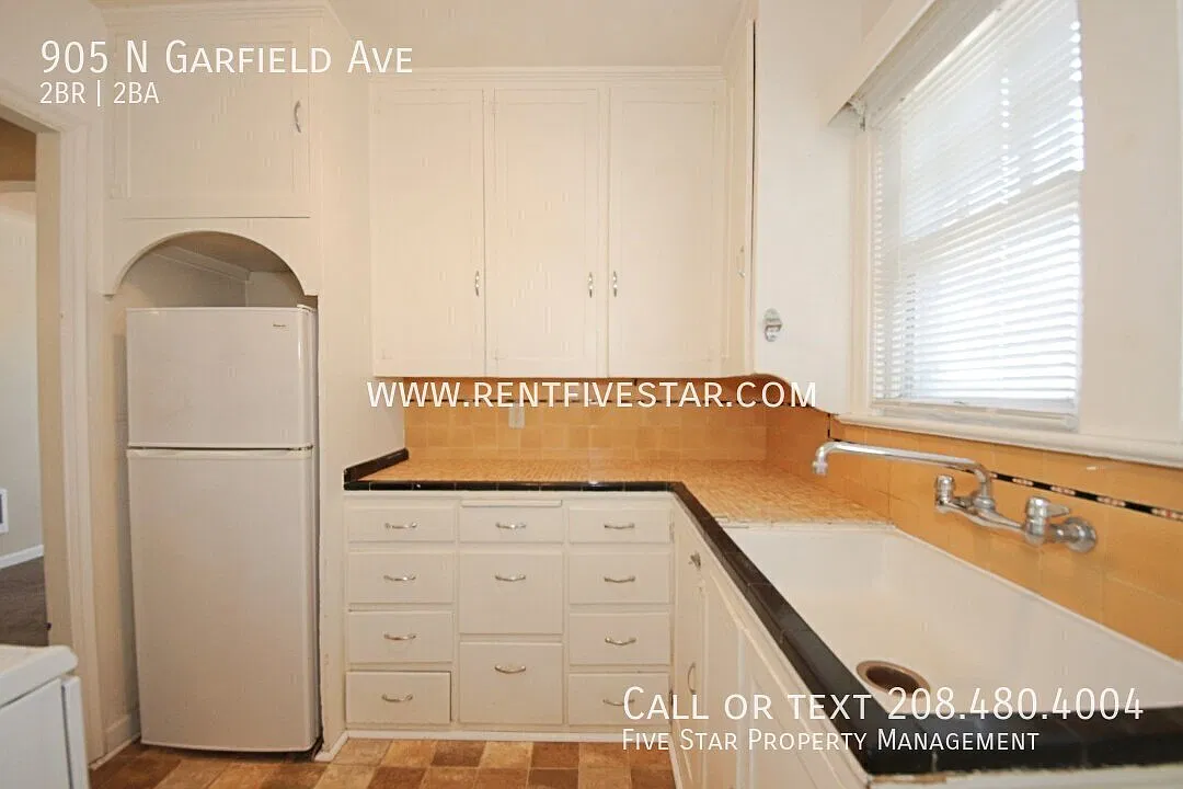 Apartment Available in Updated Vintage Home! — Photo 4