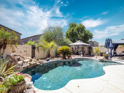 3629 W Amerigo Ct, Phoenix, AZ, 85086