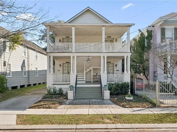1025 Leontine St #A, New Orleans, LA 70115