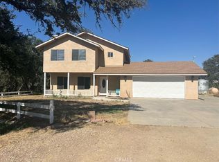 1545 Blue Oak Ln, Adelaide, CA 93446