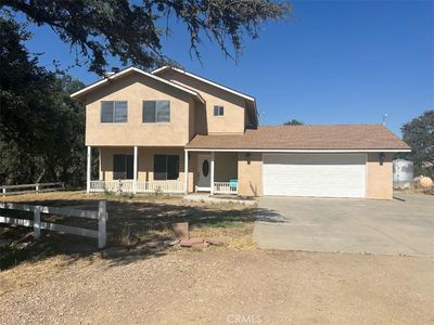 1545 Blue Oak Ln, Adelaide, CA, 93446