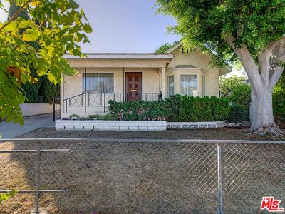 322 E Brett St, Inglewood, CA, 90302