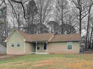 106 Old Atlanta Rd, Stockbridge, GA 30281