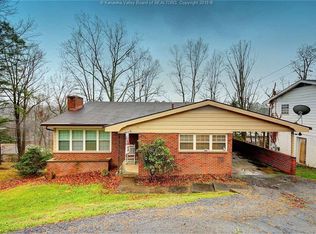 1808 Rosewood Rd, Charleston, WV 25314